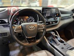 تويوتا هايلاندر